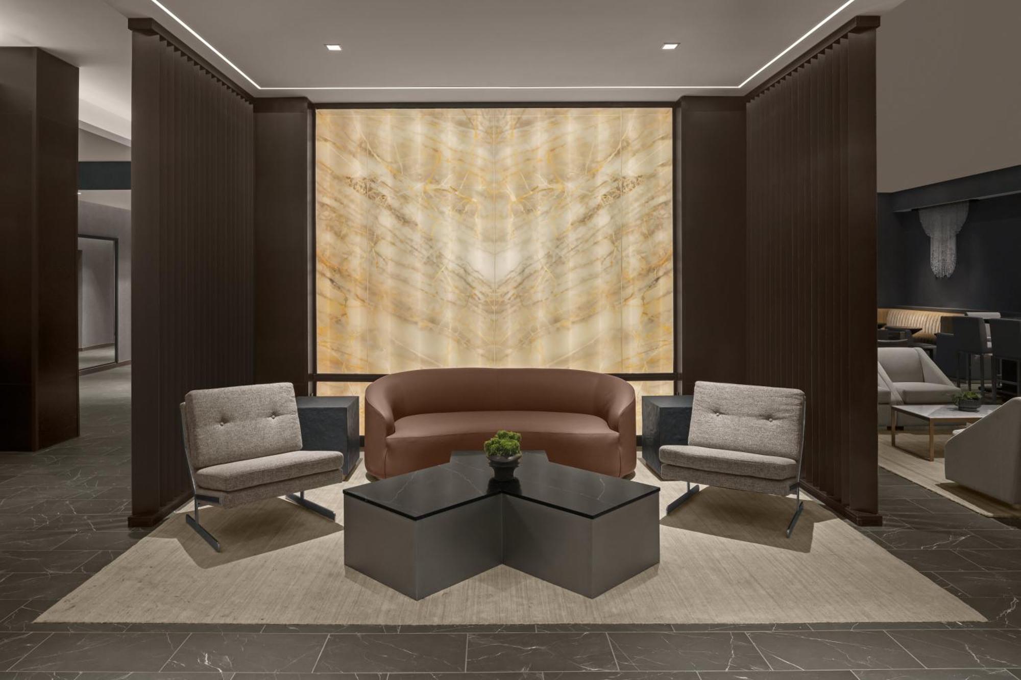 Ac Hotel By Marriott St. Louis Clayton Exterior foto